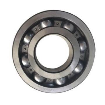 RBC BEARINGS RBY 4  Cam Follower and Track Roller - Yoke Type
