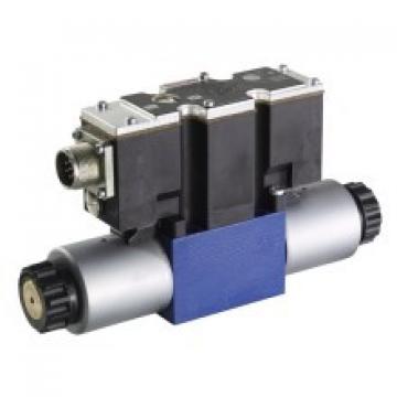 REXROTH 4WE 10 F3X/CW230N9K4 R900909021 Directional spool valves