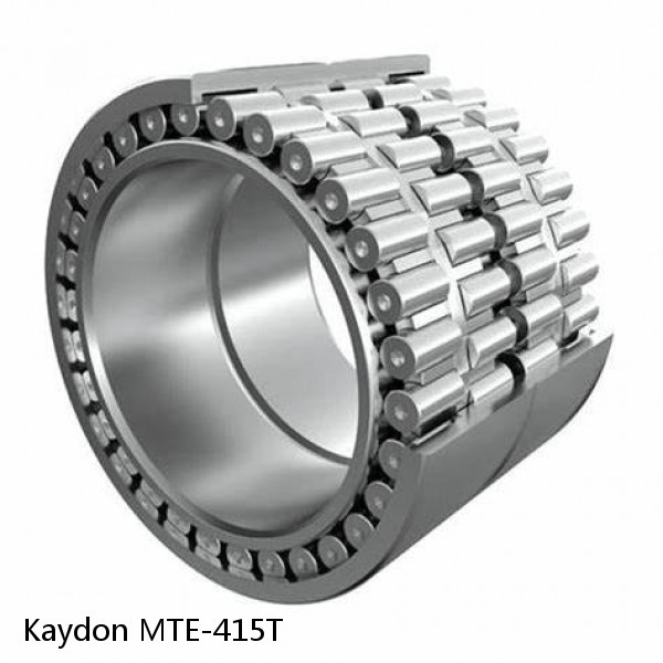 MTE-415T Kaydon Slewing Ring Bearings