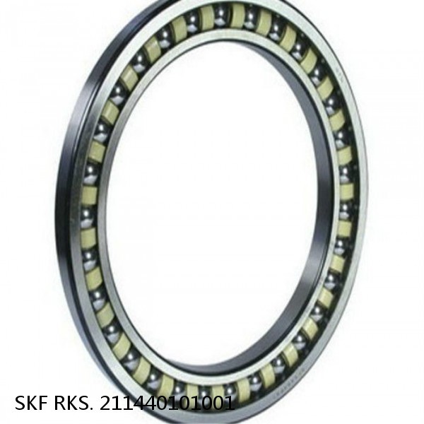 RKS. 211440101001 SKF Slewing Ring Bearings