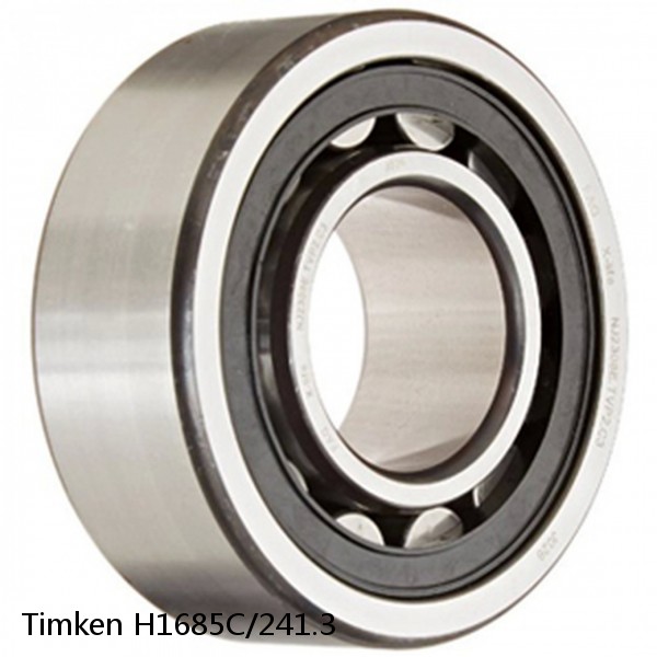 H1685C/241.3 Timken Thrust Tapered Roller Bearings