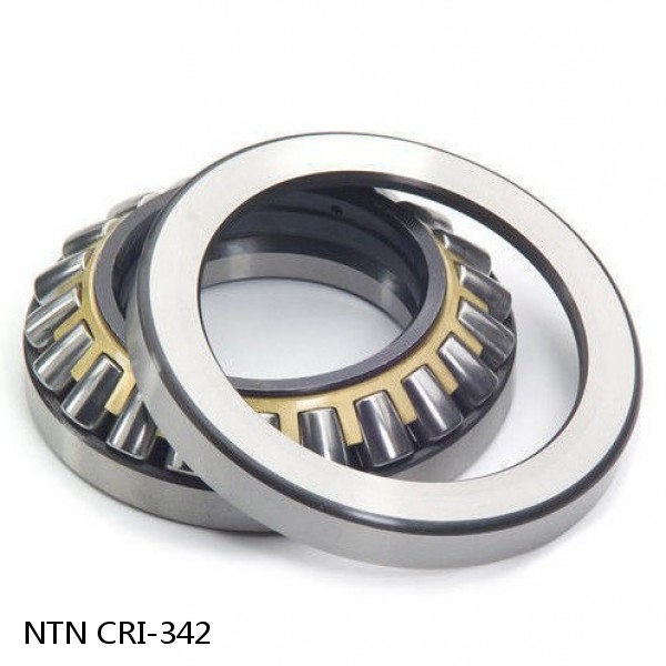 CRI-342 NTN Cylindrical Roller Bearing