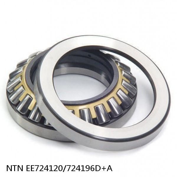 EE724120/724196D+A NTN Cylindrical Roller Bearing