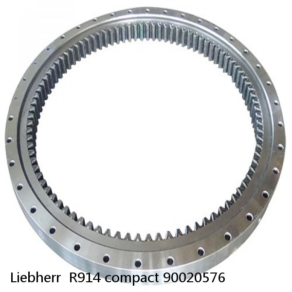 90020576 Liebherr  R914 compact Slewing Ring