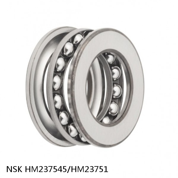 HM237545/HM23751 NSK CYLINDRICAL ROLLER BEARING #1 small image