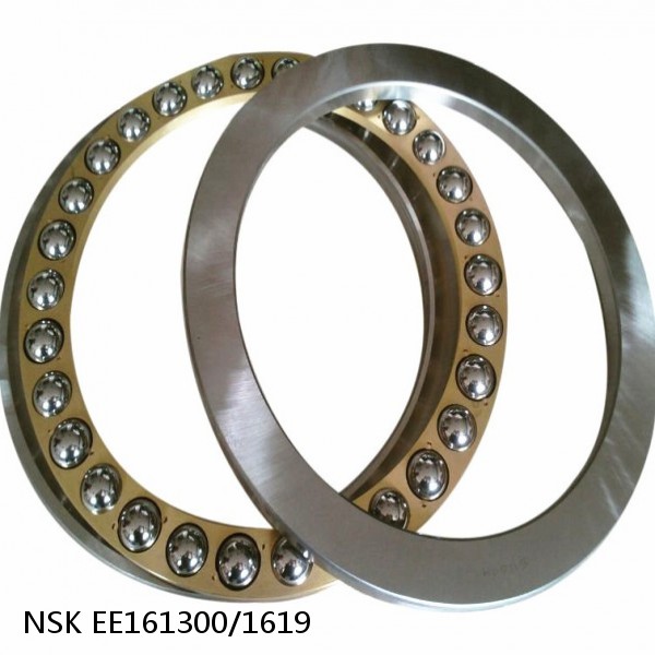 EE161300/1619 NSK CYLINDRICAL ROLLER BEARING #1 small image