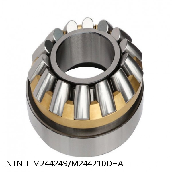 T-M244249/M244210D+A NTN Cylindrical Roller Bearing #1 small image