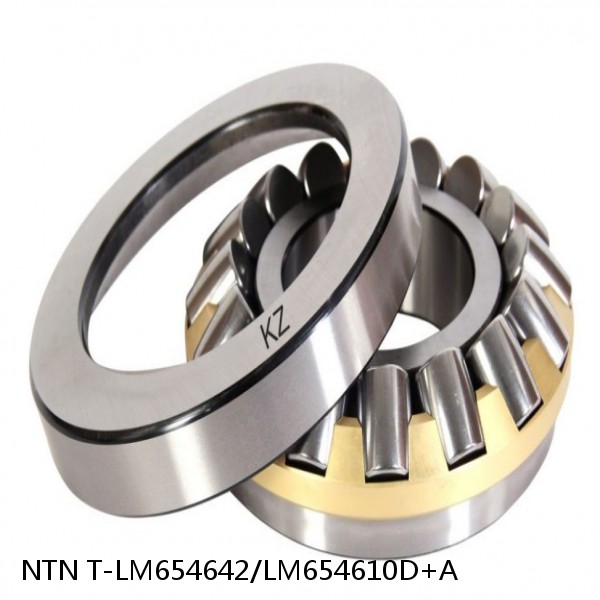 T-LM654642/LM654610D+A NTN Cylindrical Roller Bearing #1 small image