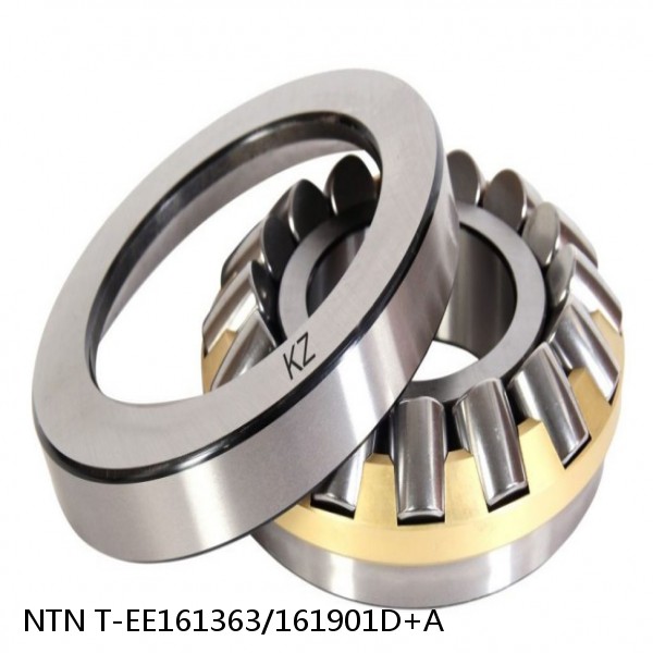 T-EE161363/161901D+A NTN Cylindrical Roller Bearing