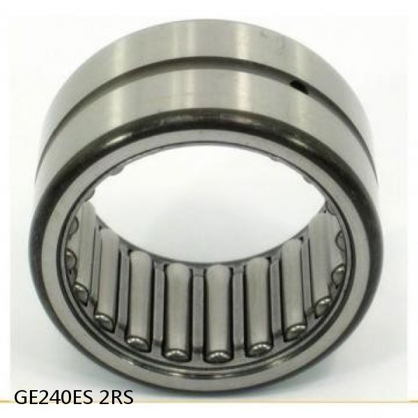 GE240ES 2RS Cylindrical Roller Bearings