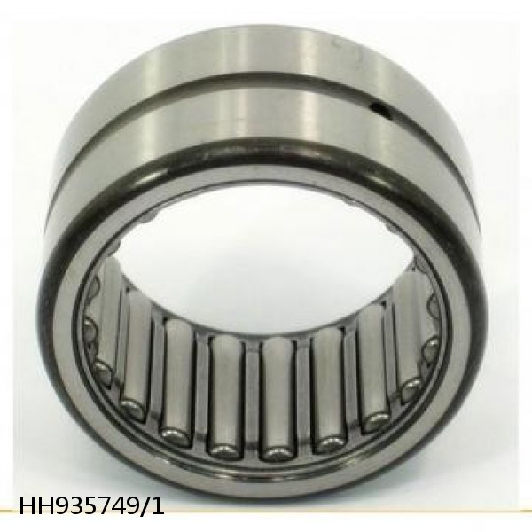 HH935749/1 Needle Roller Bearings #1 small image
