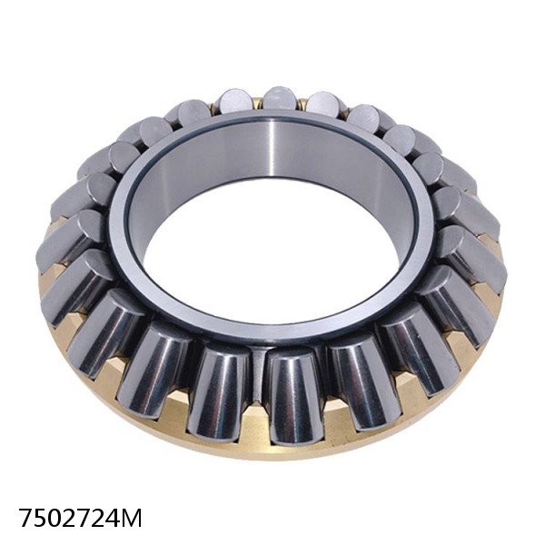 7502724M    Tapered Roller Bearing Assemblies #1 small image