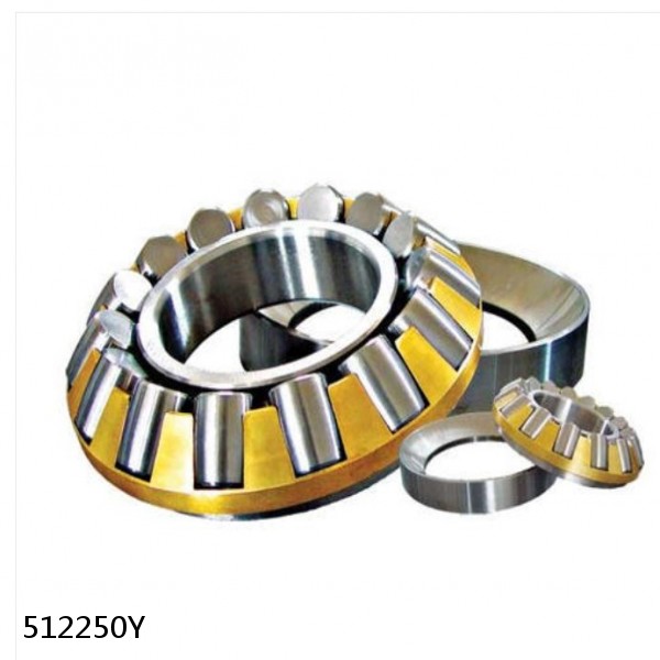 512250Y DOUBLE ROW TAPERED THRUST ROLLER BEARINGS #1 small image