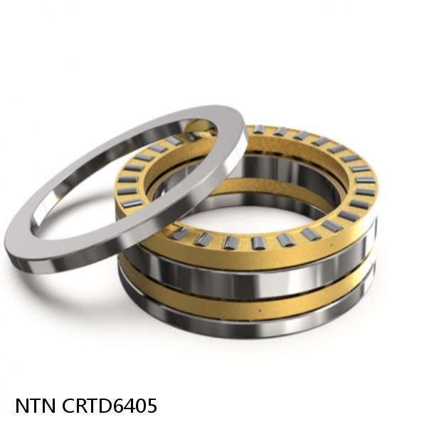 NTN CRTD6405 DOUBLE ROW TAPERED THRUST ROLLER BEARINGS #1 small image