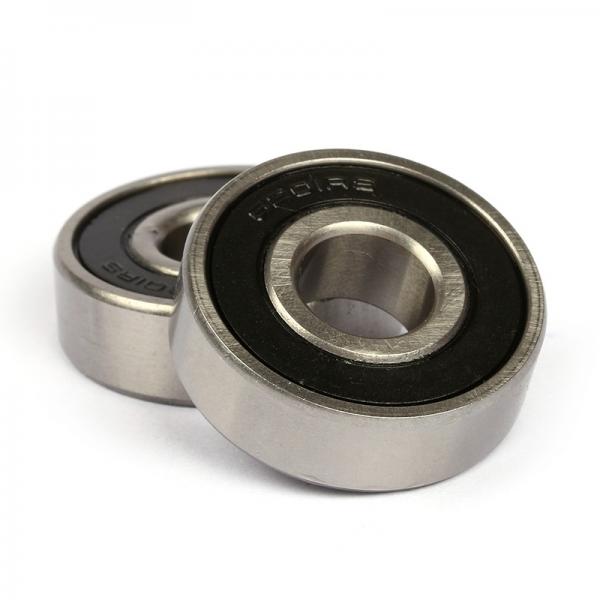 RBC BEARINGS CS 36 L  Cam Follower and Track Roller - Stud Type #2 image