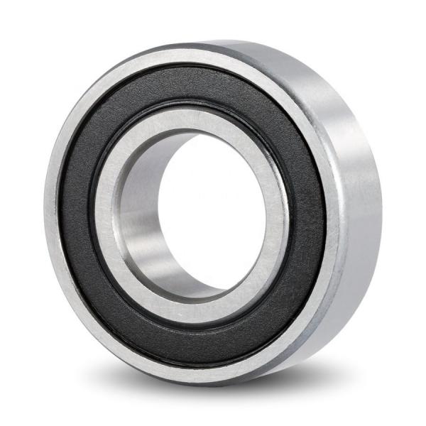 RBC BEARINGS CH 48 LW  Cam Follower and Track Roller - Stud Type #2 image