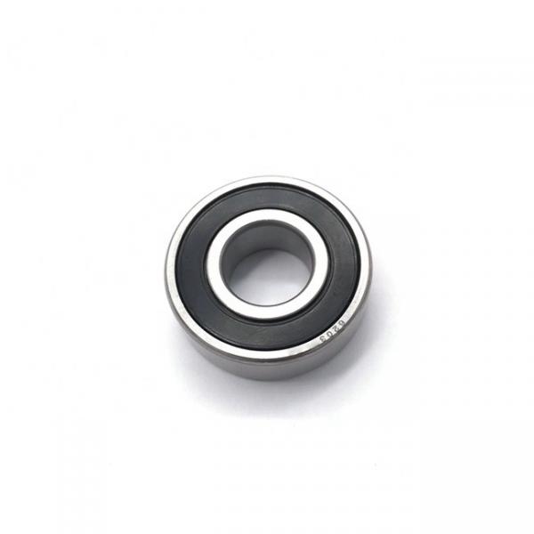 RBC BEARINGS CFM22  Cam Follower and Track Roller - Stud Type #1 image