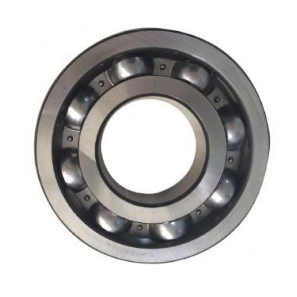 RBC BEARINGS CH 192 LW  Cam Follower and Track Roller - Stud Type #1 image