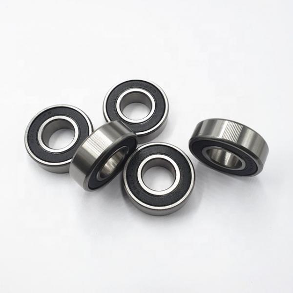 RBC BEARINGS RBY 1 3/4  Cam Follower and Track Roller - Yoke Type #1 image