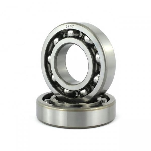 CONSOLIDATED BEARING 81214  Thrust Roller Bearing #1 image