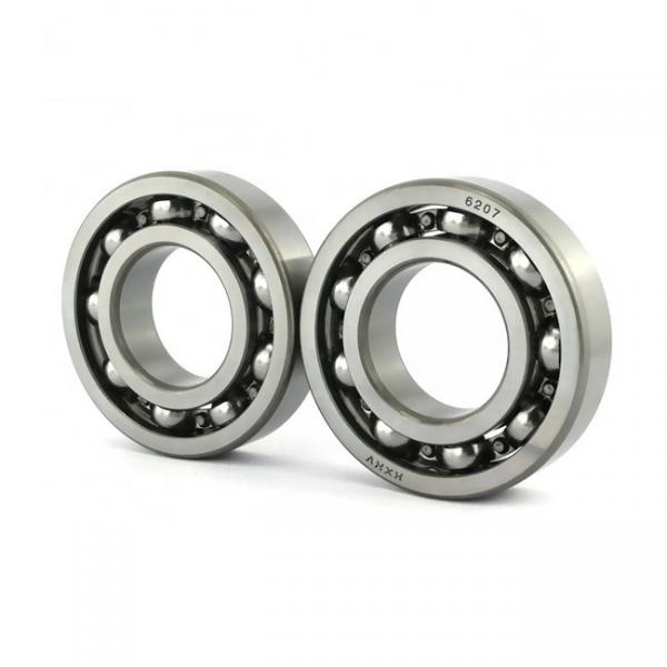 RBC BEARINGS RBC 1 7/8  Cam Follower and Track Roller - Stud Type #2 image