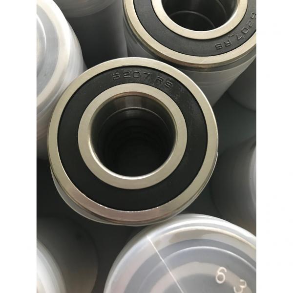 4,762 mm x 12,7 mm x 3,96 mm  TIMKEN 33K5  Single Row Ball Bearings #1 image