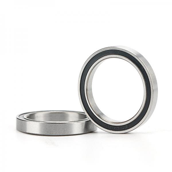 0.315 Inch | 8 Millimeter x 0.591 Inch | 15 Millimeter x 0.394 Inch | 10 Millimeter  CONSOLIDATED BEARING NK-8/10  Needle Non Thrust Roller Bearings #2 image