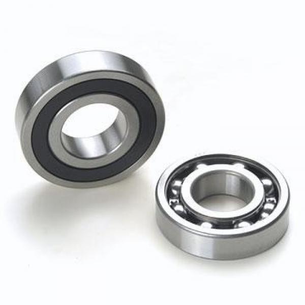 0.787 Inch | 20 Millimeter x 1.85 Inch | 47 Millimeter x 0.551 Inch | 14 Millimeter  CONSOLIDATED BEARING N-204E M  Cylindrical Roller Bearings #2 image