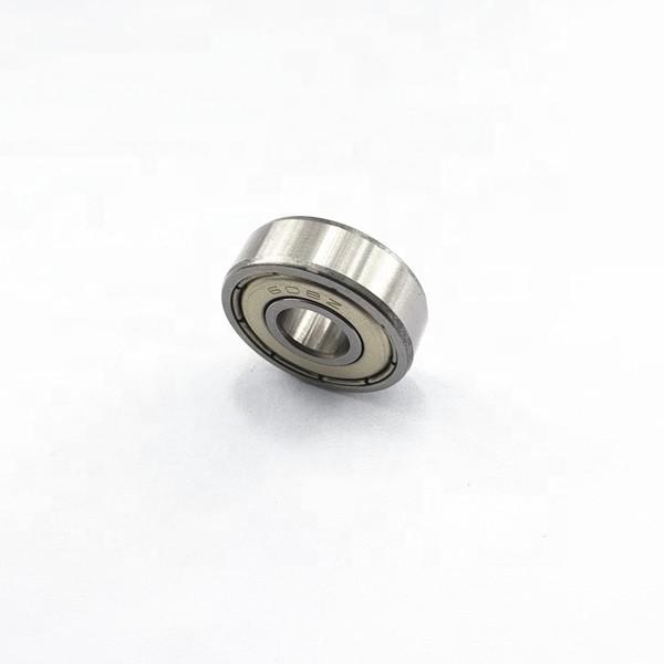 18 mm x 40 mm x 58 mm  SKF KR 40 PPA  Cam Follower and Track Roller - Stud Type #2 image