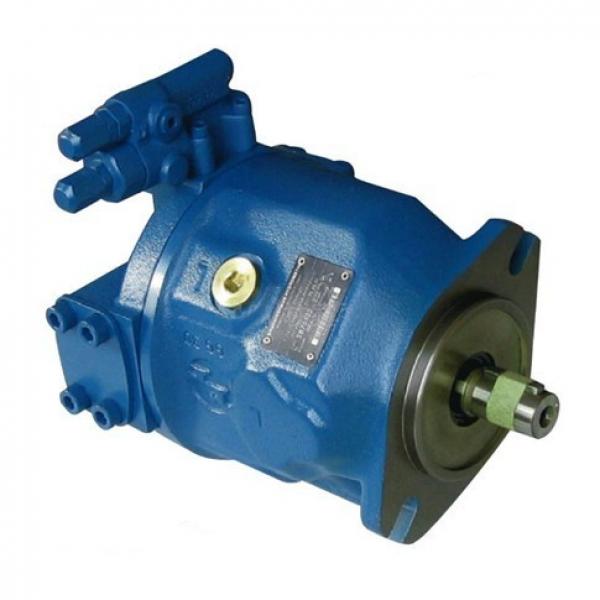 REXROTH DR 10-4-5X/100Y R900597713 Pressure reducing valve #2 image