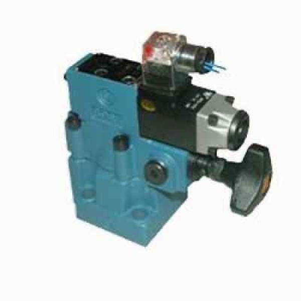 REXROTH Z2DB 10 VD2-4X/315V R900411462 Pressure relief valve #1 image