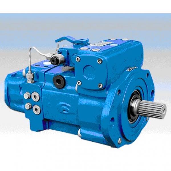 REXROTH DBW 30 B2-5X/100-6EG24N9K4 R900922310 Pressure relief valve #2 image