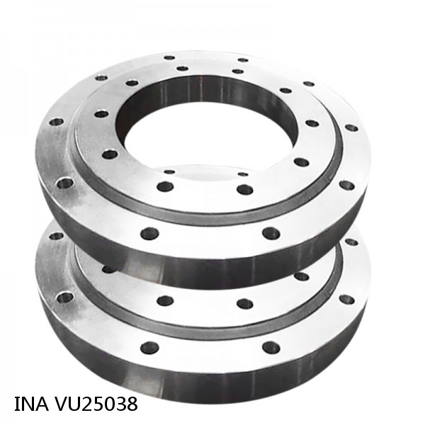 VU25038 INA Slewing Ring Bearings #1 image