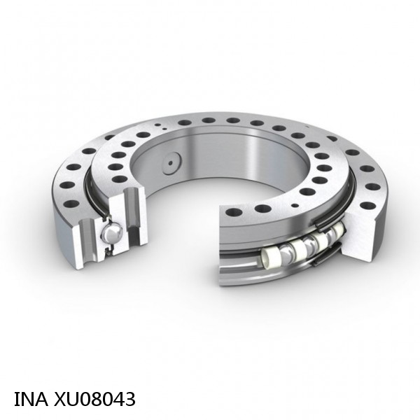 XU08043 INA Slewing Ring Bearings #1 image