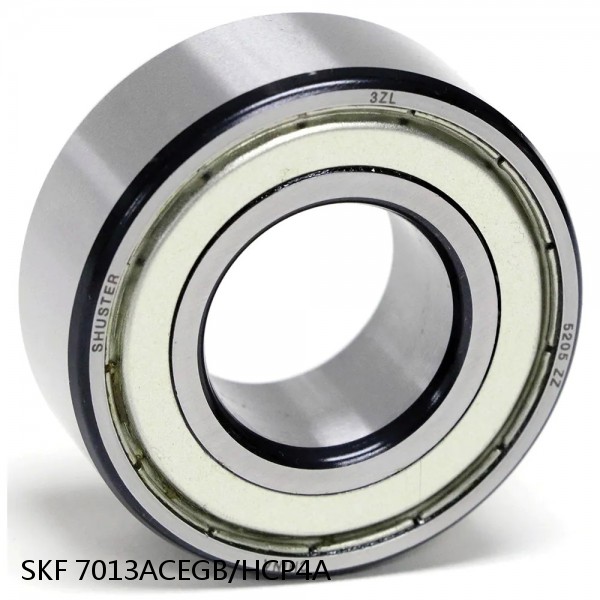 7013ACEGB/HCP4A SKF Super Precision,Super Precision Bearings,Super Precision Angular Contact,7000 Series,25 Degree Contact Angle #1 image