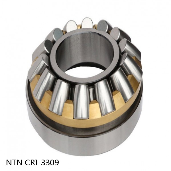CRI-3309 NTN Cylindrical Roller Bearing #1 image