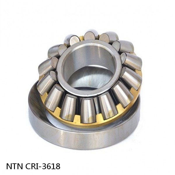 CRI-3618 NTN Cylindrical Roller Bearing #1 image