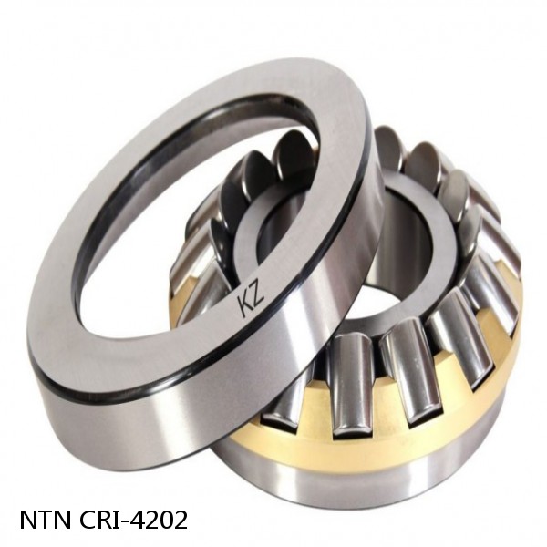 CRI-4202 NTN Cylindrical Roller Bearing #1 image