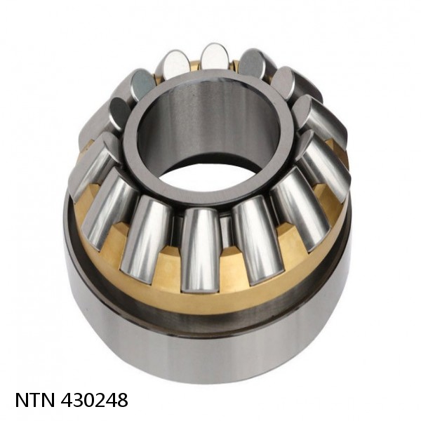 430248 NTN Cylindrical Roller Bearing #1 image