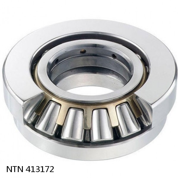 413172 NTN Cylindrical Roller Bearing #1 image