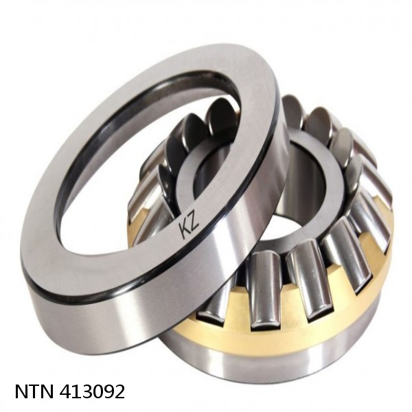 413092 NTN Cylindrical Roller Bearing #1 image