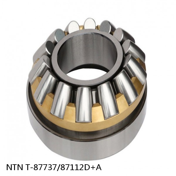 T-87737/87112D+A NTN Cylindrical Roller Bearing #1 image