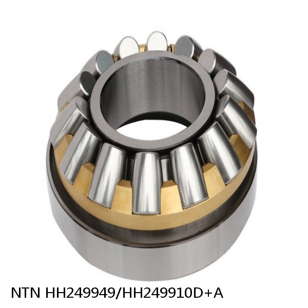 HH249949/HH249910D+A NTN Cylindrical Roller Bearing #1 image