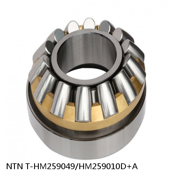 T-HM259049/HM259010D+A NTN Cylindrical Roller Bearing #1 image