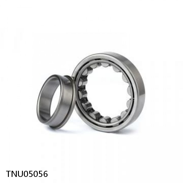 TNU05056 Needle Aircraft Roller Bearings #1 image