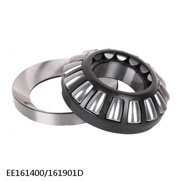 EE161400/161901D Cylindrical Roller Bearings #1 image