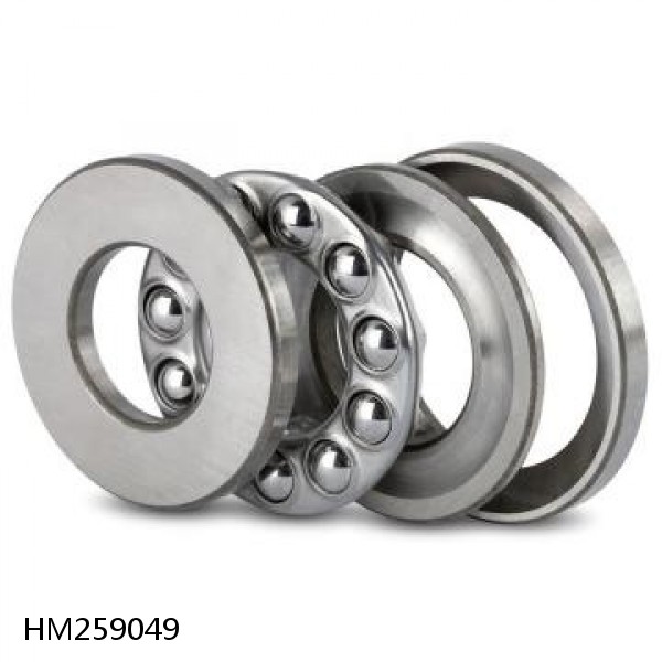 HM259049 Tapered Roller Bearings #1 image